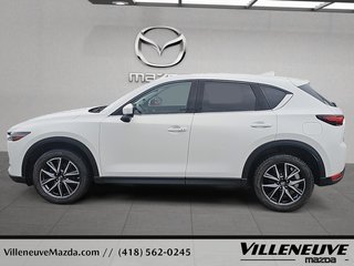 2018 Mazda CX-5 GT