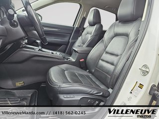 2018 Mazda CX-5 GT