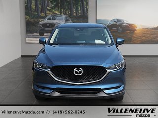 2019 Mazda CX-5 GX