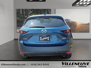 2019 Mazda CX-5 GX