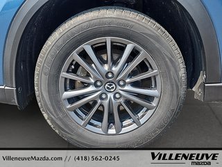 2019 Mazda CX-5 GX