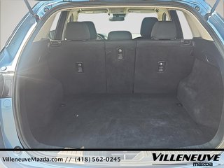 2019 Mazda CX-5 GX