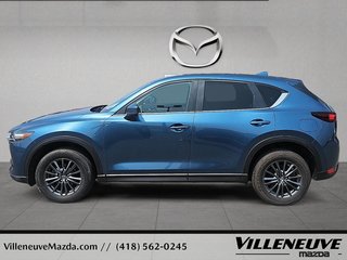 2019 Mazda CX-5 GX
