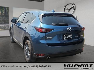 2019 Mazda CX-5 GX