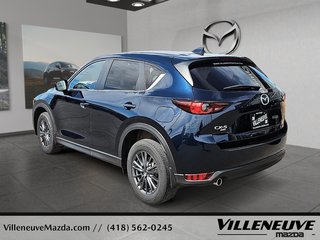 Mazda CX-5 GX 2021
