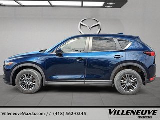 Mazda CX-5 GX 2021