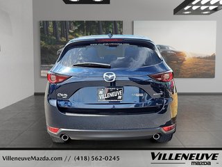 Mazda CX-5 GX 2021