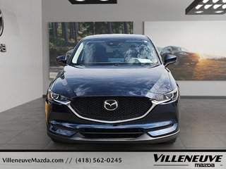 Mazda CX-5 GX 2021