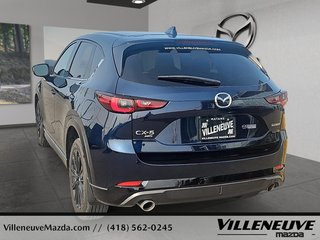 Mazda CX-5 Sport Design 2022