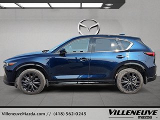 Mazda CX-5 Sport Design 2022
