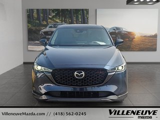 Mazda CX-5 Sport Design 2022