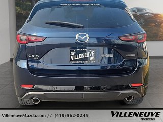 Mazda CX-5 Sport Design 2022
