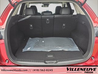 Mazda CX-5 GS 2025