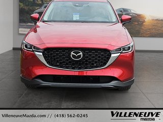 Mazda CX-5 GS 2025