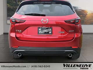 Mazda CX-5 GS 2025
