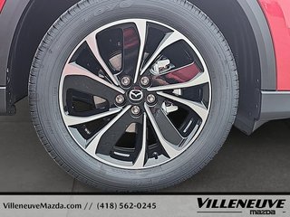 Mazda CX-5 GS 2025