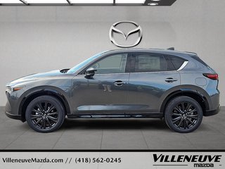 2025 Mazda CX-5 Sport Design