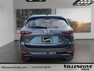2025 Mazda CX-5 Sport Design
