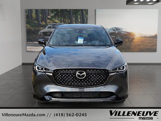 2025 Mazda CX-5 Sport Design