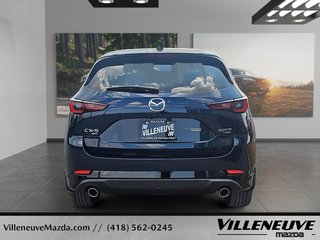 2025 Mazda CX-5 Sport Design