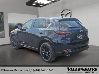 2025 Mazda CX-5 Sport Design