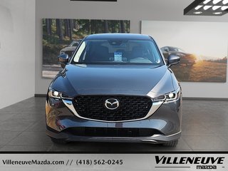 2025 Mazda CX-5 GS