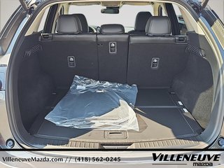 2025 Mazda CX-5 GS