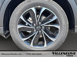 2025 Mazda CX-5 GS