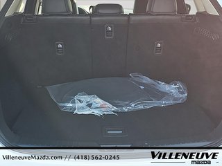 2025 Mazda CX-5 GS
