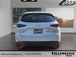 2025 Mazda CX-5 GS