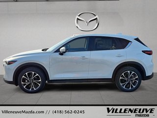 2025 Mazda CX-5 GS