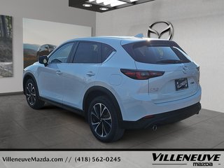 2025 Mazda CX-5 GS