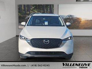 2025 Mazda CX-5 GS
