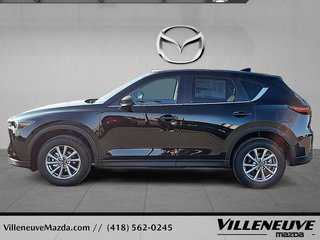 Mazda CX-5 GS 2025