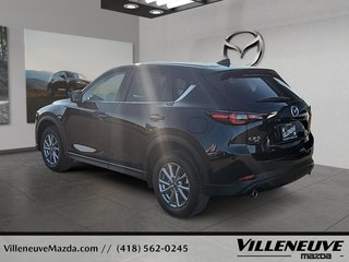 Mazda CX-5 GS 2025