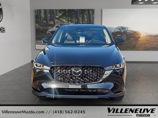 Mazda CX-5 GS 2025
