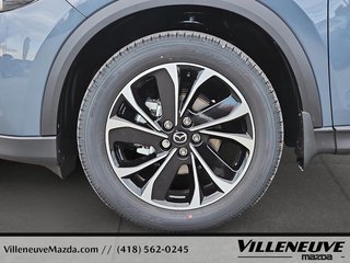 Mazda CX-5 GS 2025