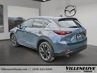 Mazda CX-5 GS 2025