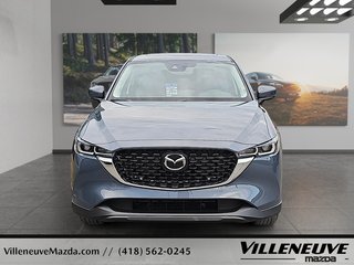 Mazda CX-5 GS 2025