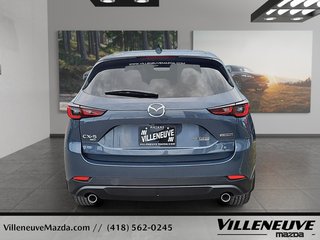 Mazda CX-5 GS 2025