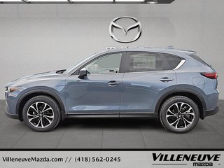 Mazda CX-5 GS 2025