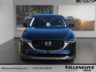 Mazda CX-5 GS 2025