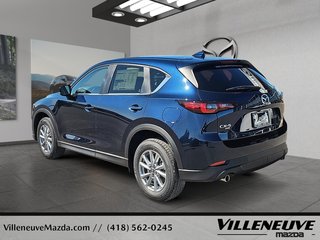 Mazda CX-5 GS 2025