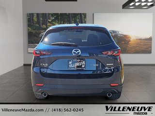 Mazda CX-5 GS 2025