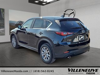 Mazda CX-5 GS 2025