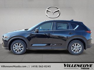 Mazda CX-5 GS 2025