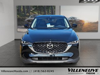 Mazda CX-5 GS 2025