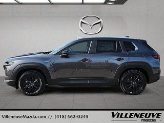 Mazda CX-50 Hybrid GS-L 2025