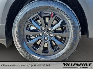 Mazda CX-50 Hybrid GS-L 2025