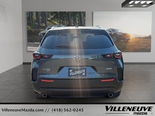 Mazda CX-50 Hybrid GS-L 2025